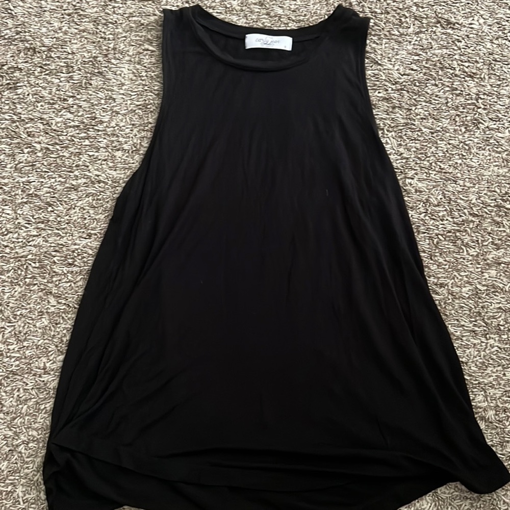 Carly Jean Los Angeles tank